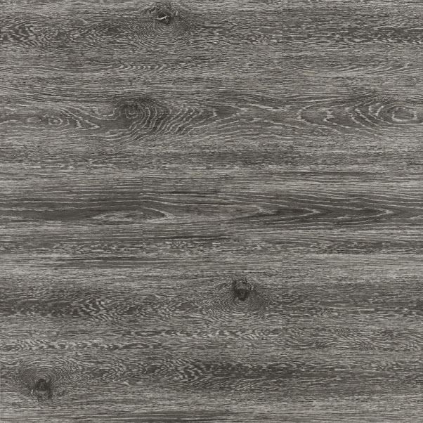 Кварцвиниловая плитка "DeArt Floor" Strong Дуб Графитовый (935*187*2,5мм) — купить в Ярославле