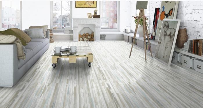 Линолеум бытовой "Tarkett" Discovery Wasabi 1 (3,5м) — купить в Ярославле