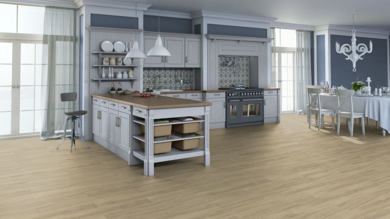 Виниловая плитка "Tarkett" Epic James (914,4*152,4*2,7 мм) — купить в Ярославле