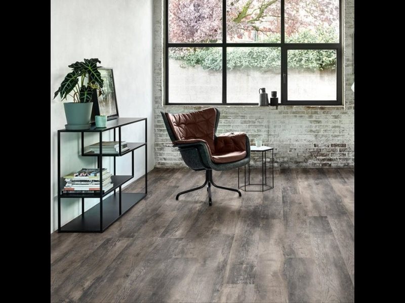 Замковая ПВХ плитка Barn Oak 945 (1251*189*5 мм) — купить в Ярославле