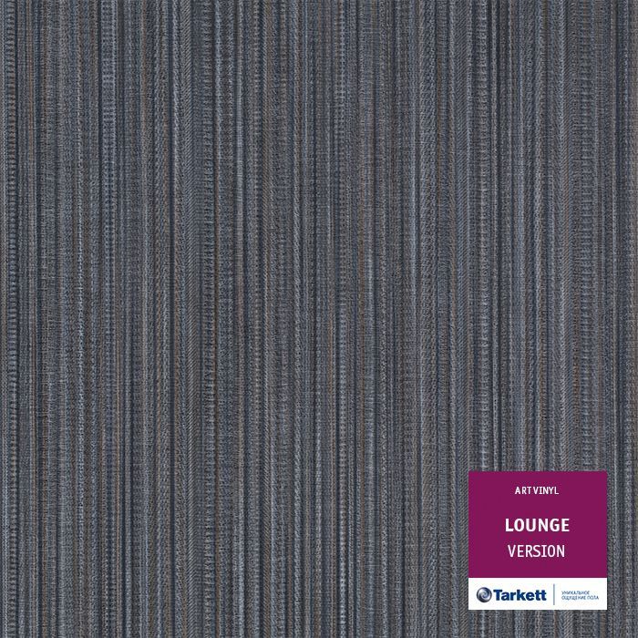 Виниловая плитка "Tarkett" Lounge Version (457,2*457,2*3,0 мм) — купить в Ярославле