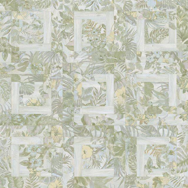 Линолеум бытовой "Tarkett" Фаворит Jungle 2 (2,5м) — купить в Ярославле