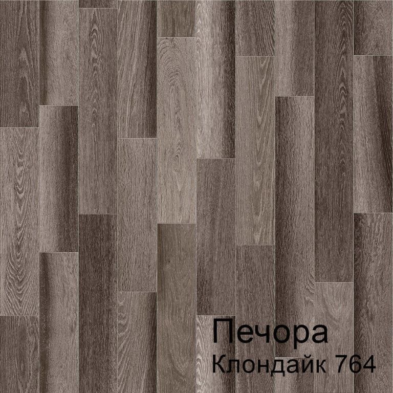 Линолеум бытовой "Комитекс" Печора Клондайк 764 (3м) — купить в Ярославле