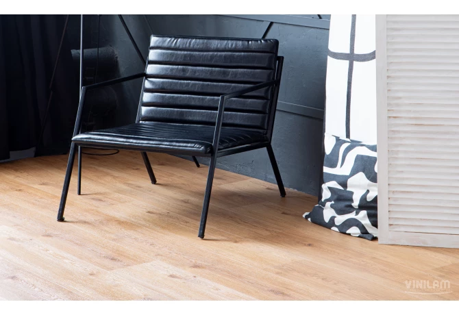 Кварц-винил Дуб Гранада (1227*232*2,5 мм) — купить в Ярославле