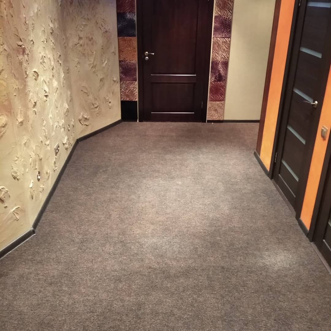 Укладка ковролина Укладка ковролина