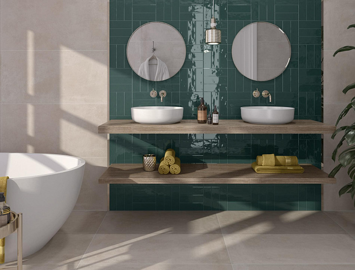 Керамогранит "Pamesa Ceramica" Mayfair Beige (200*65 мм) Бежевый — купить в Ярославле