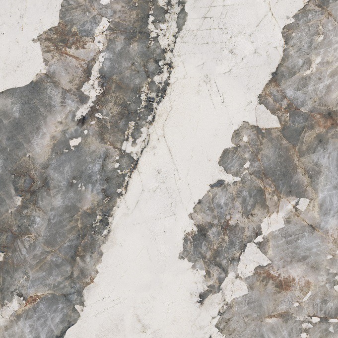 Керамогранит "Kerranova" 600*600 Usadba Матовый Серый — купить в Ярославле