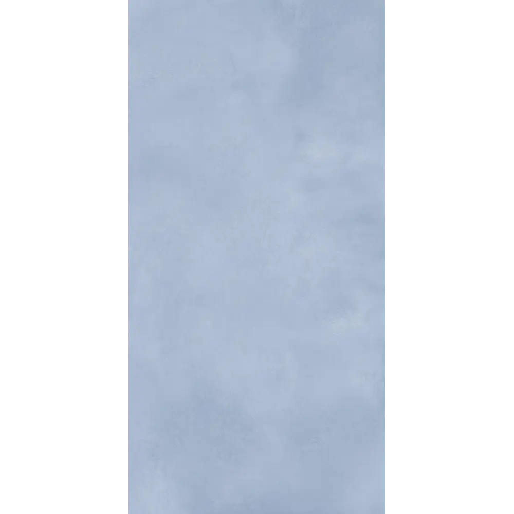 Керамогранит "Sonex" Cloudy Sky Matt матовый 60x120 см 1.44 м2 цвет голубой — купить в Ярославле