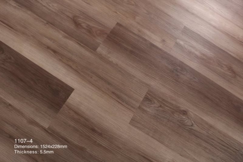 SPC ламинат "Profield" Орех Толедо (228*1524*5,5 мм) — купить в Ярославле