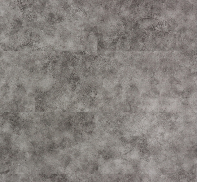 SPC ламинат "CronaFloor" Stone 4V Торнадо Серый (600*300*4 мм) — купить в Ярославле
