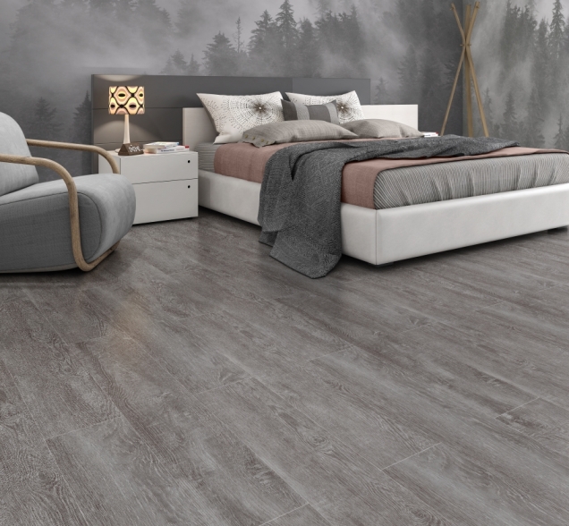 SPC ламинат "Royce" Enjoy Дуб Берг Е301 (1200*180*3,5 мм) — купить в Ярославле