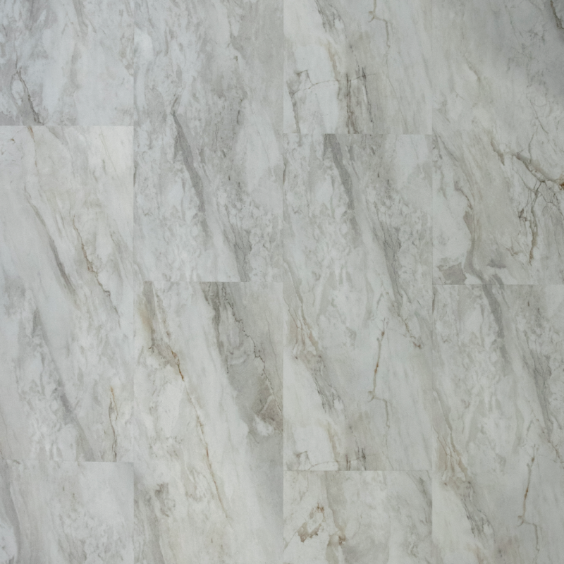 SPC плитка Мрамор Бланко 110 (600*300*4 мм) — купить в Ярославле