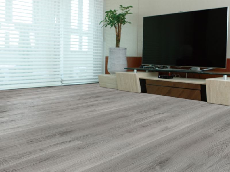 Кварцвиниловая плитка "DeArt Floor" Lite Африканское дерево (935*187*2,0мм) — купить в Ярославле