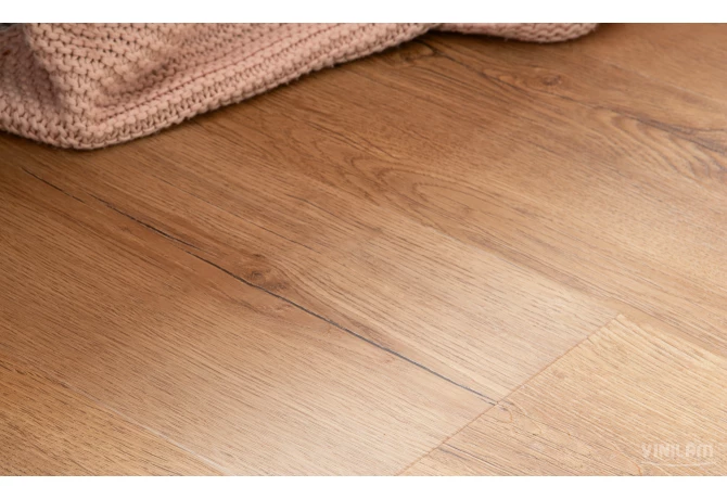 Кварц-винил Дуб Витория (1227*232*2,5 мм) — купить в Ярославле