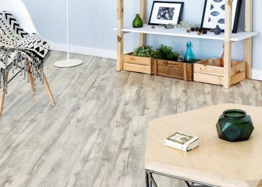 Кварцвиниловая плитка "Alpine Floor" Акация  (1219*184*2мм) — купить в Ярославле