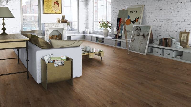 Виниловая плитка "Tarkett" New Age Orto (914,4*101,6*2,1 мм) — купить в Ярославле