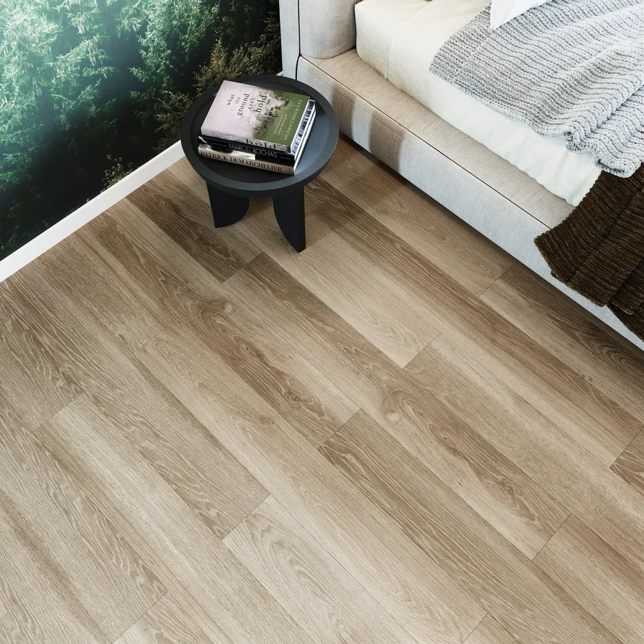 SPC ламинат "Invictus" French Oak Desert (1213*178*6мм) — купить в Ярославле