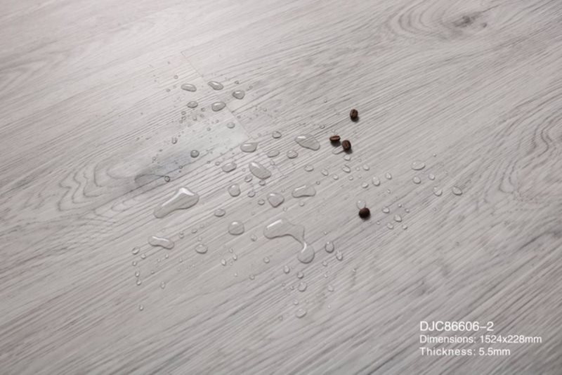 SPC ламинат "Profield" Дуб Плимут (228*1524*5,5 мм) — купить в Ярославле