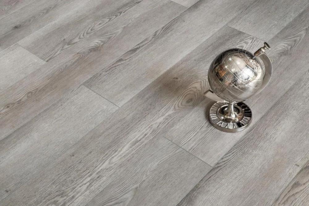 Каменно-полимерная плитка "Alpine Floor" Горбеа (1524*183*4мм) — купить в Ярославле