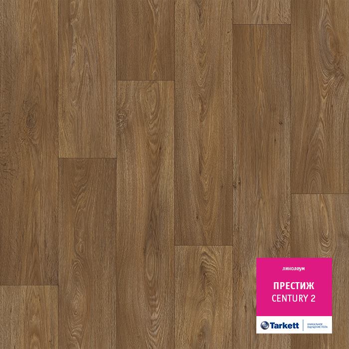 Линолеум бытовой "Tarkett" Престиж Centure 2 (2,5м) — купить в Ярославле