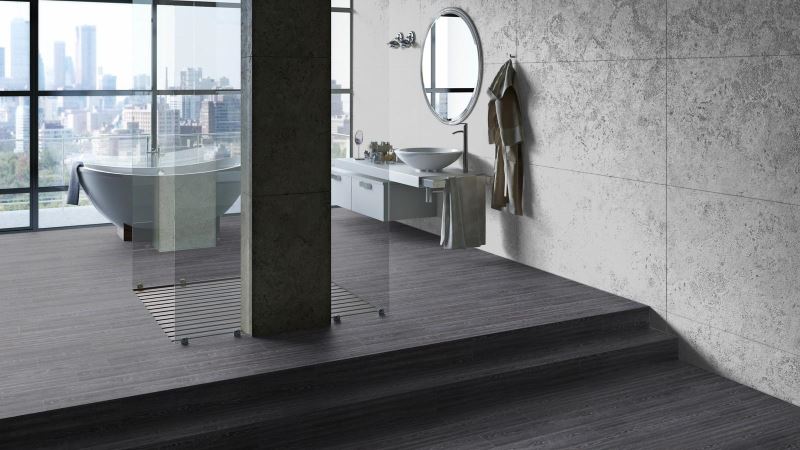 Виниловая плитка "Tarkett" Lounge Costes (914,4*101,6*3,0 мм) — купить в Ярославле