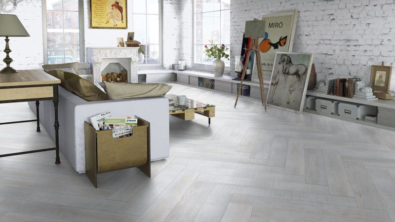 Виниловая плитка "Tarkett" Lounge Nordic (914,4*101,6*3,0 мм) — купить в Ярославле