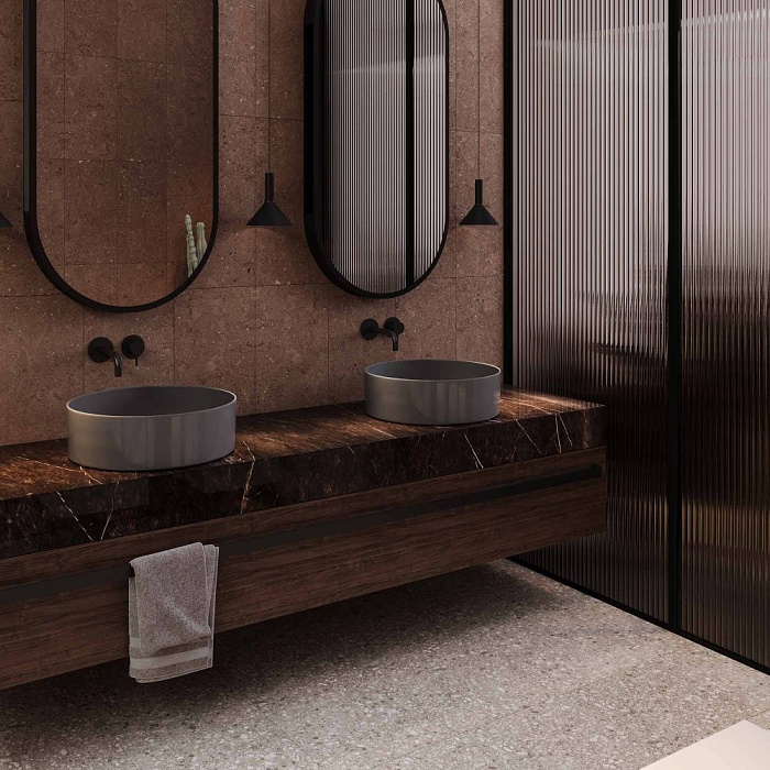 Керамогранит "Estima" Newport (405*405 мм) Бежевый — купить в Ярославле