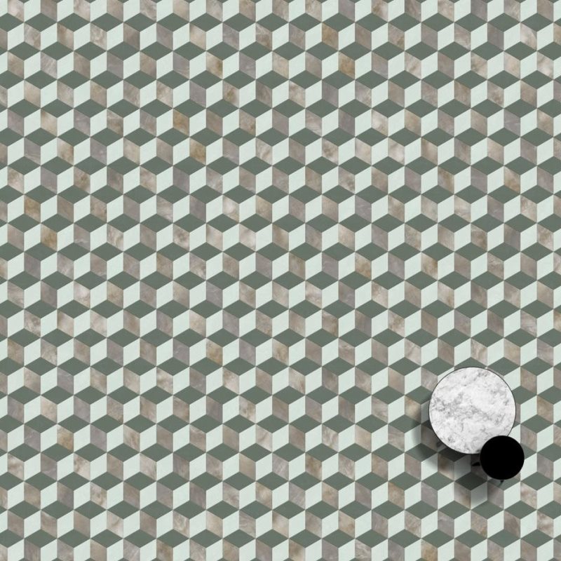 Виниловая плитка Big Diamond 424 (226,32*392*2,5 мм) — купить в Ярославле