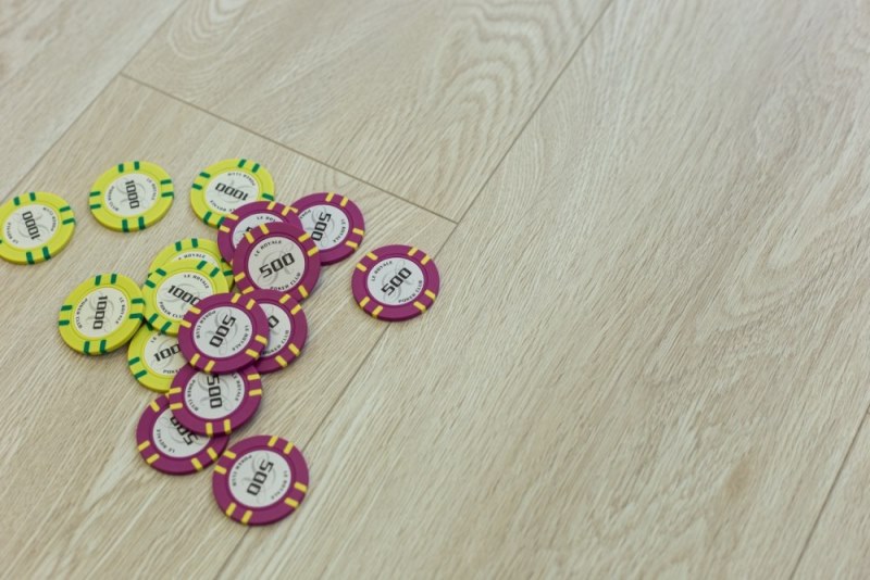 Плитка каменно-полимерная "Art Tile" Самшит Диомид (1220*199*9 мм) — купить в Ярославле