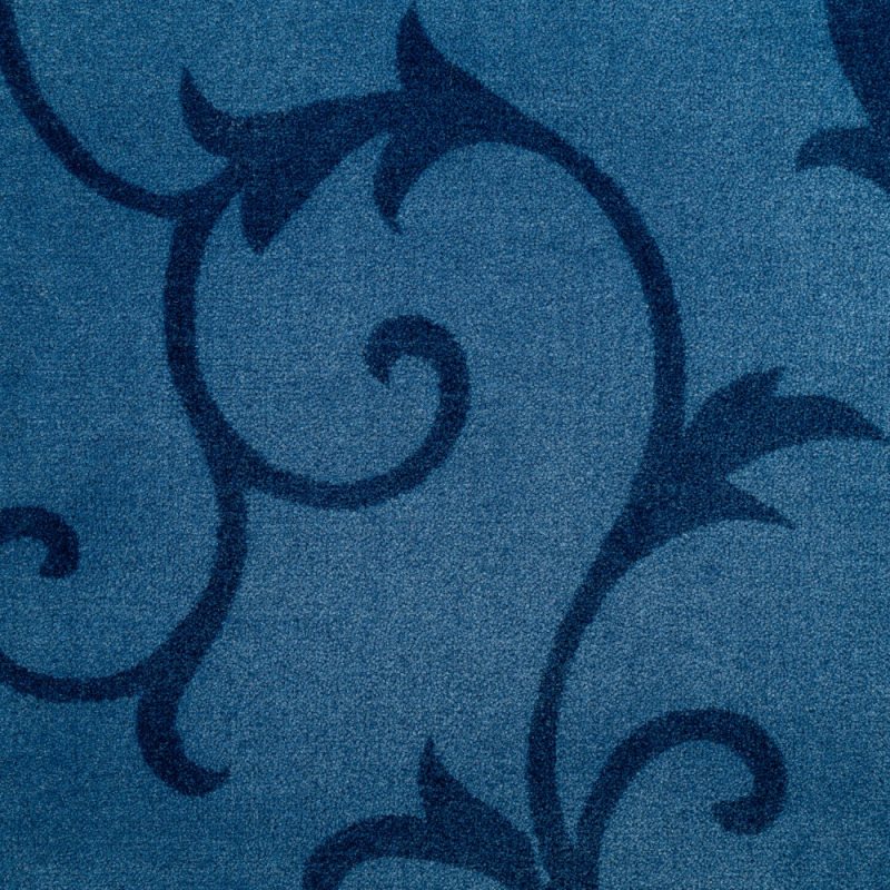 Ковролин Haima «Wilkins» Sequoia 1000 Blue 04 (3,66 м) — купить в Ярославле