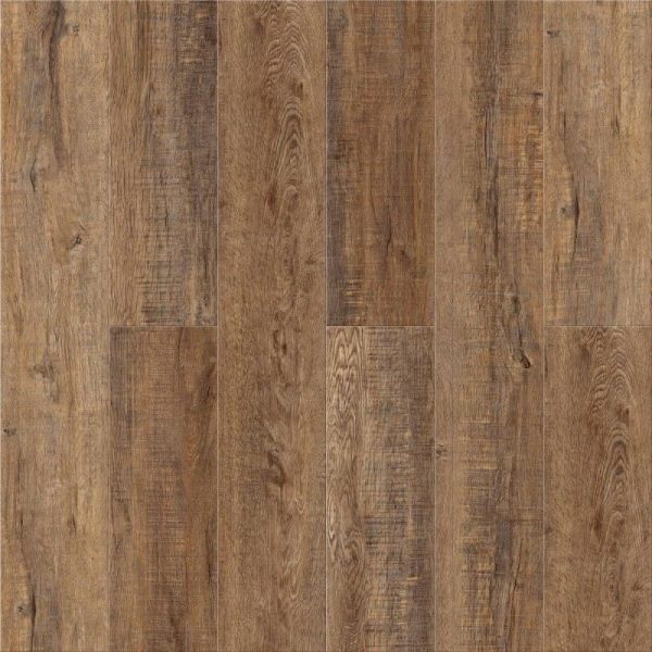 Виниловый ламинат "CronaFloor" Wood Дуб Робуста (1200*180*4 мм) — купить в Ярославле