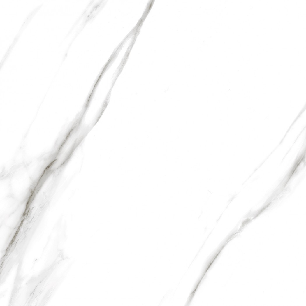 Керамогранит "Kerranova" 600*600 Butik Матовый Белый — купить в Ярославле