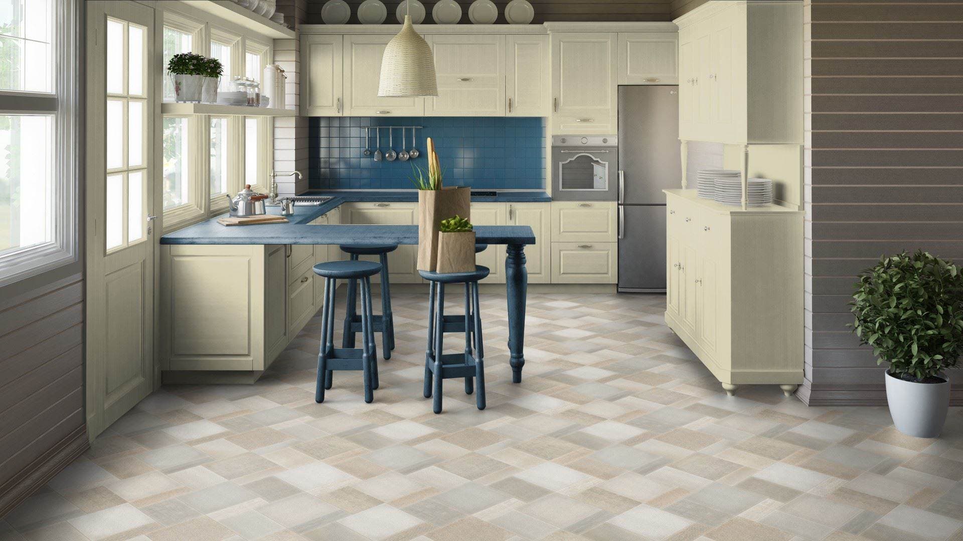 Линолеум полукоммерческий "Tarkett" Sprint Pro Termini 2 (3м) — купить в Ярославле