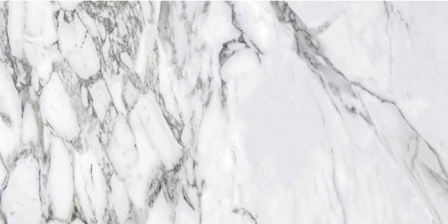 Керамогранит "Gresse" Ellora Zircon (1200*600 мм) Белый — купить в Ярославле