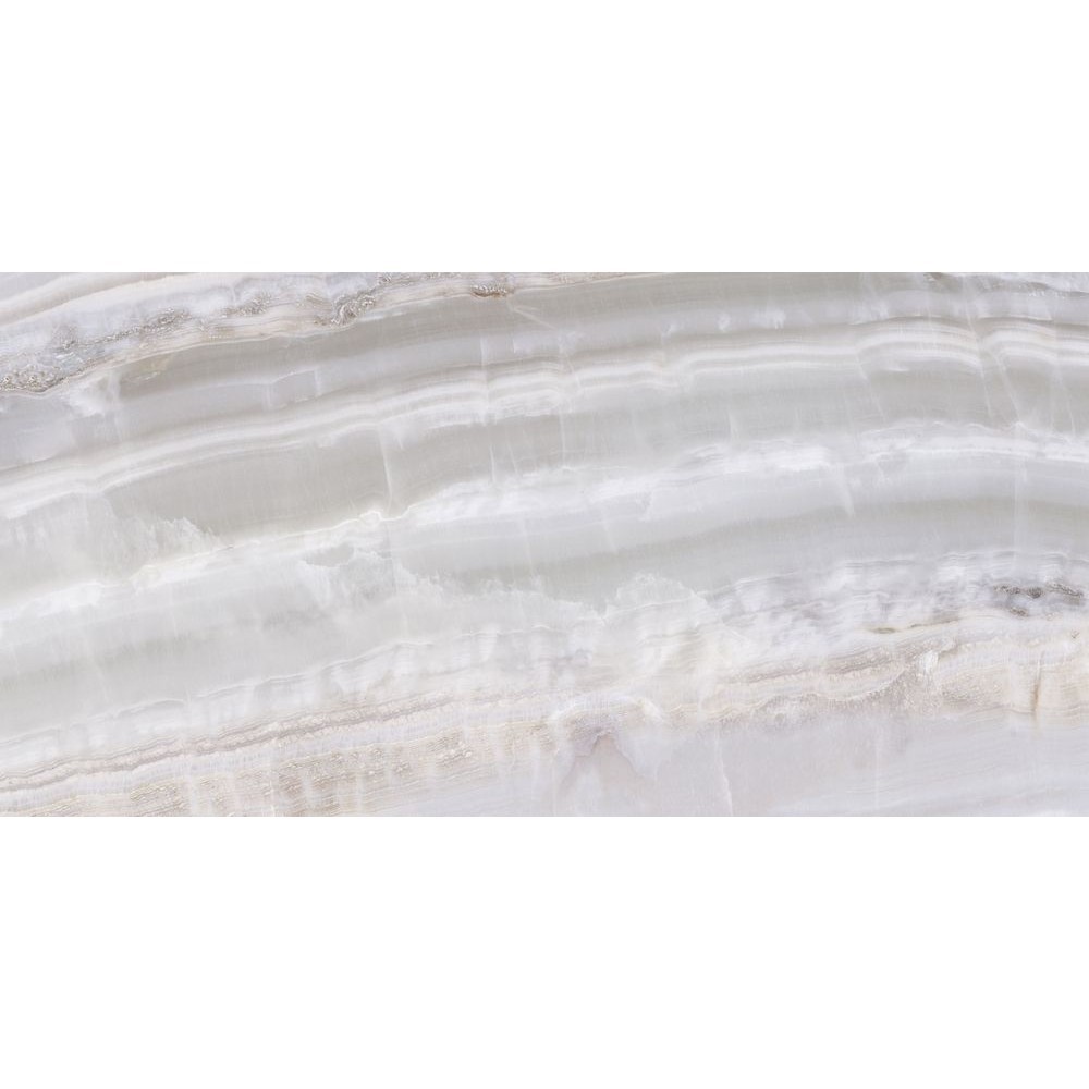 Керамогранит "Ennface" 600*1200 Ivory Extra High Glossy Полированный Серый — купить в Ярославле