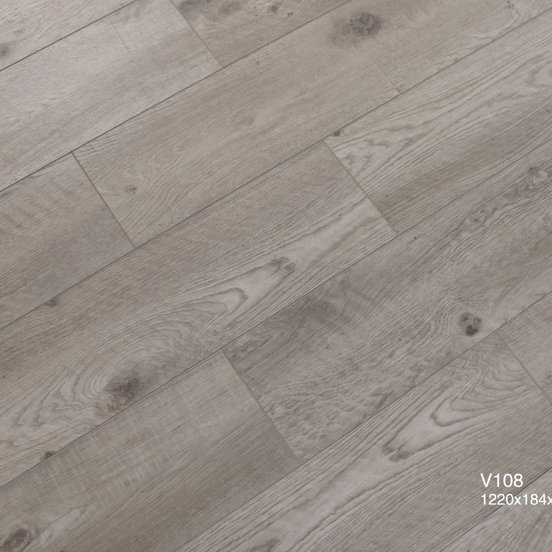 Виниловые полы "Betta" Villa Дуб Мартано V108 (1220*184*4,5 мм) — купить в Ярославле