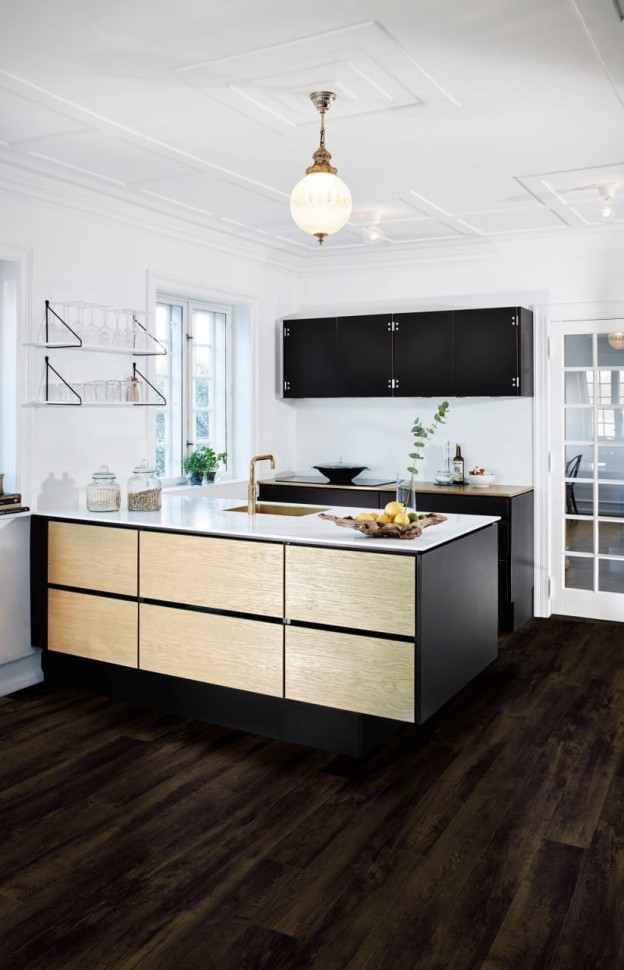 Виниловая плитка "Moduleo" Country Oak (1320*196*2,5 мм) EIR 54991 — купить в Ярославле