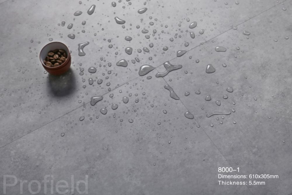 SPC ламинат "Profield" Трионо марбл (305*610*5,5 мм) — купить в Ярославле