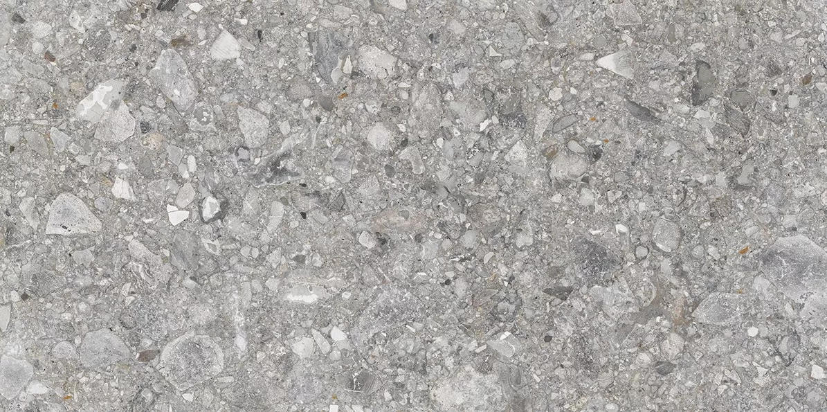 Керамогранит Gerda (Герда) 600*1200 серый CF054 MR — купить в Ярославле