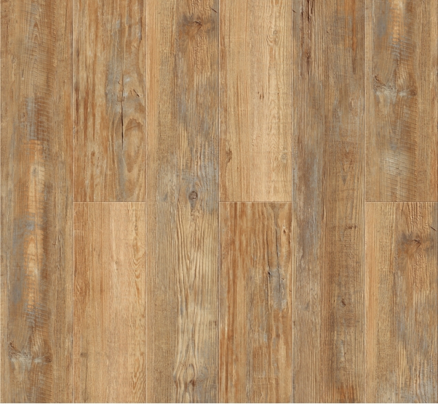 SPC ламинат "CronaFloor" Nano 4V Сосна Медовая (1200*180*3,5 мм) — купить в Ярославле