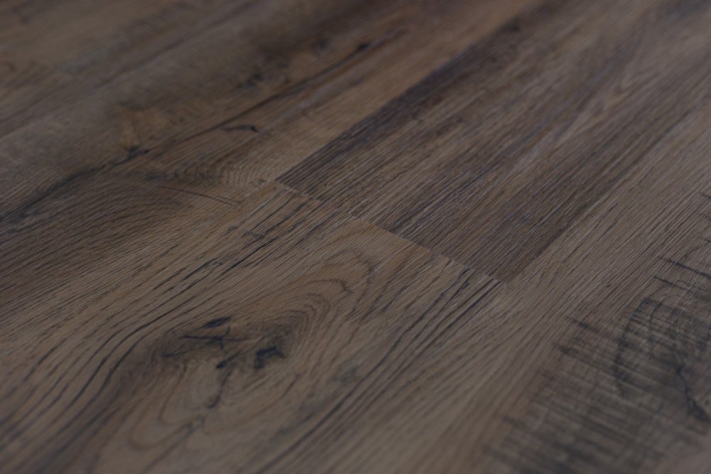 Кварцвиниловая плитка "Art Tile" Дуб Рустик (900*150*3,5 мм) — купить в Ярославле