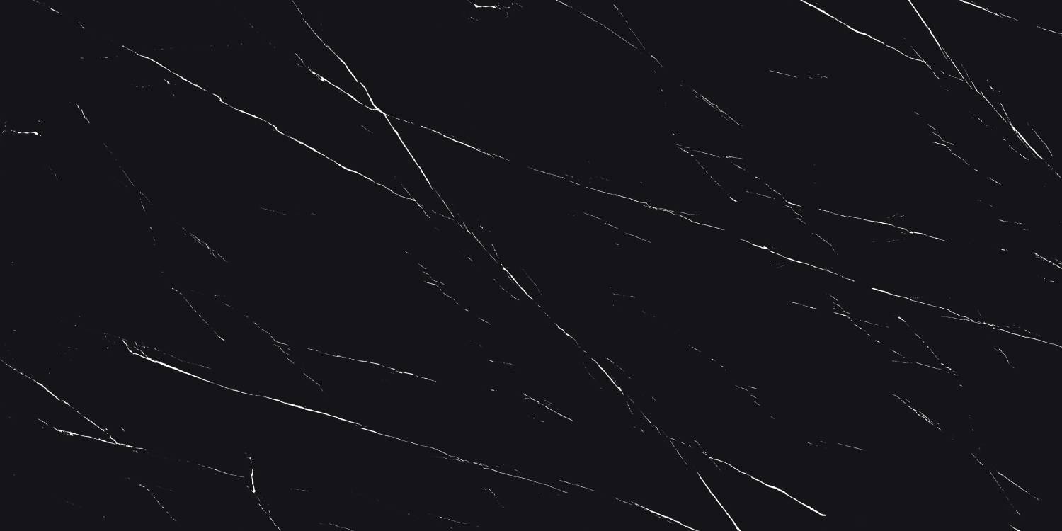 Керамогранит "Wan Sheng" Butterfly (1200*600 мм) Черный B12803 — купить в Ярославле