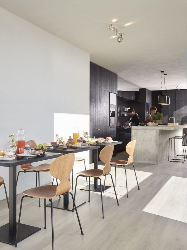 Замковая ПВХ плитка "Berry Alloc" Spirit Pro 55 ELITE BEIGE (610*914*5,5 мм) — купить в Ярославле