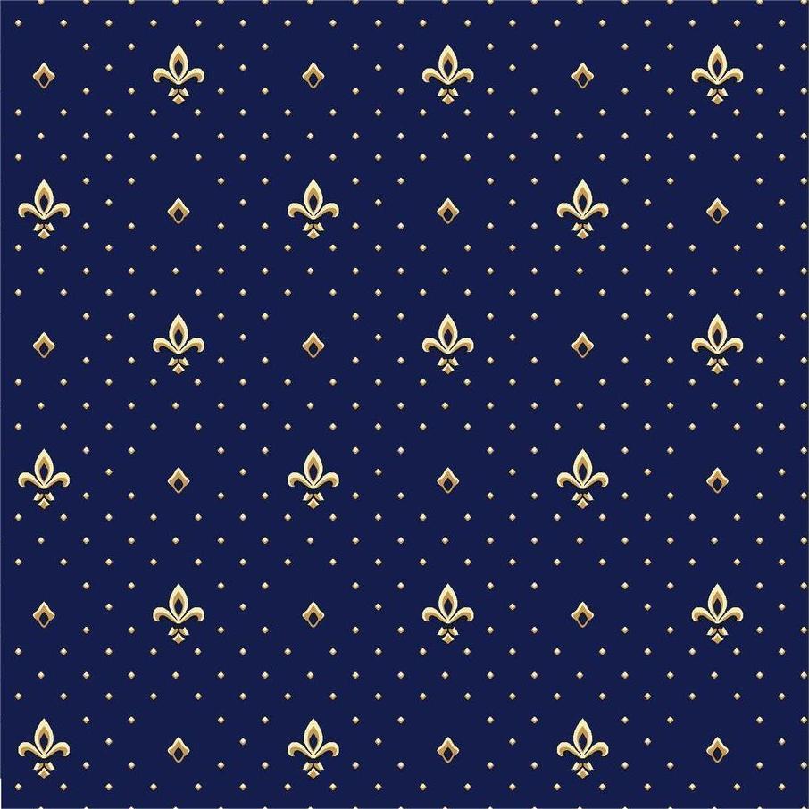 Ковролин Haima «Wilkins» Alameda Blue 01 (Лилия) (3,68 м) — купить в Ярославле