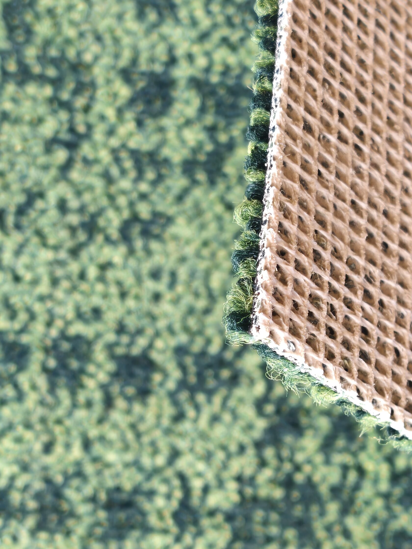 Ковровое покрытие "Bonkeel" Soul One Green (ширина 4м) — купить в Ярославле