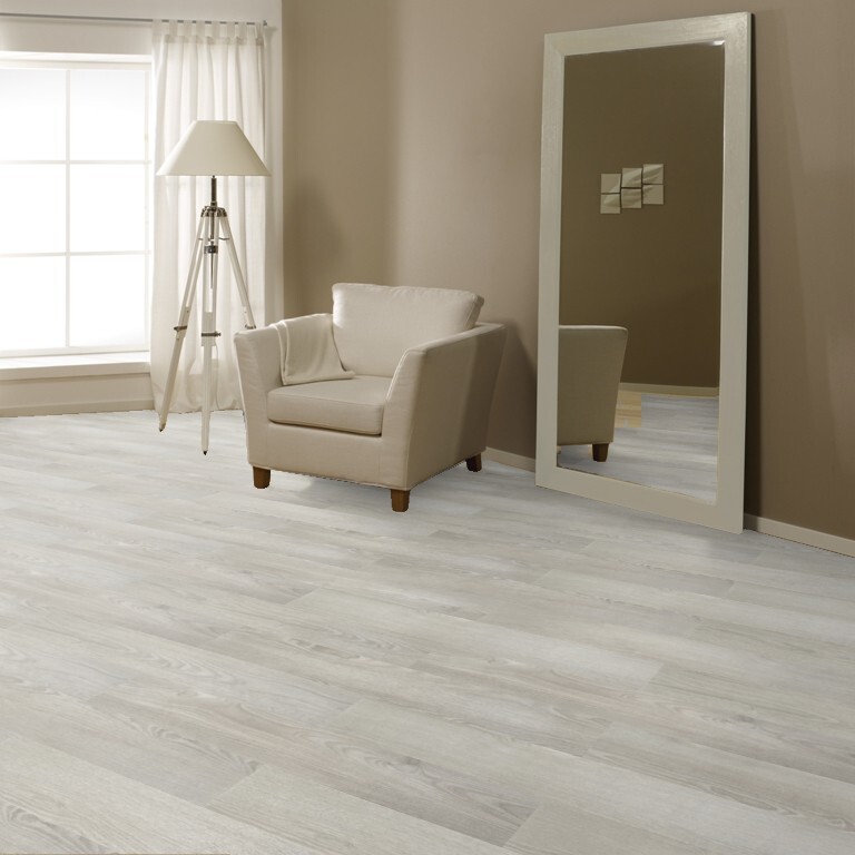 Клеевая плитка для коммерческих помещений "Bonkeel" Voyage (914,4*152,4*2,1мм) — купить в Ярославле