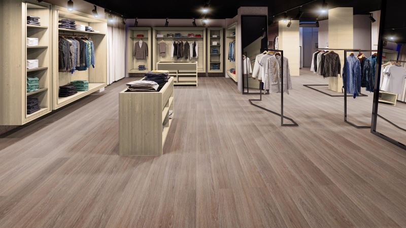 Виниловая плитка "Tarkett" Lounge Charango (914,4*101,6*3,0 мм) — купить в Ярославле