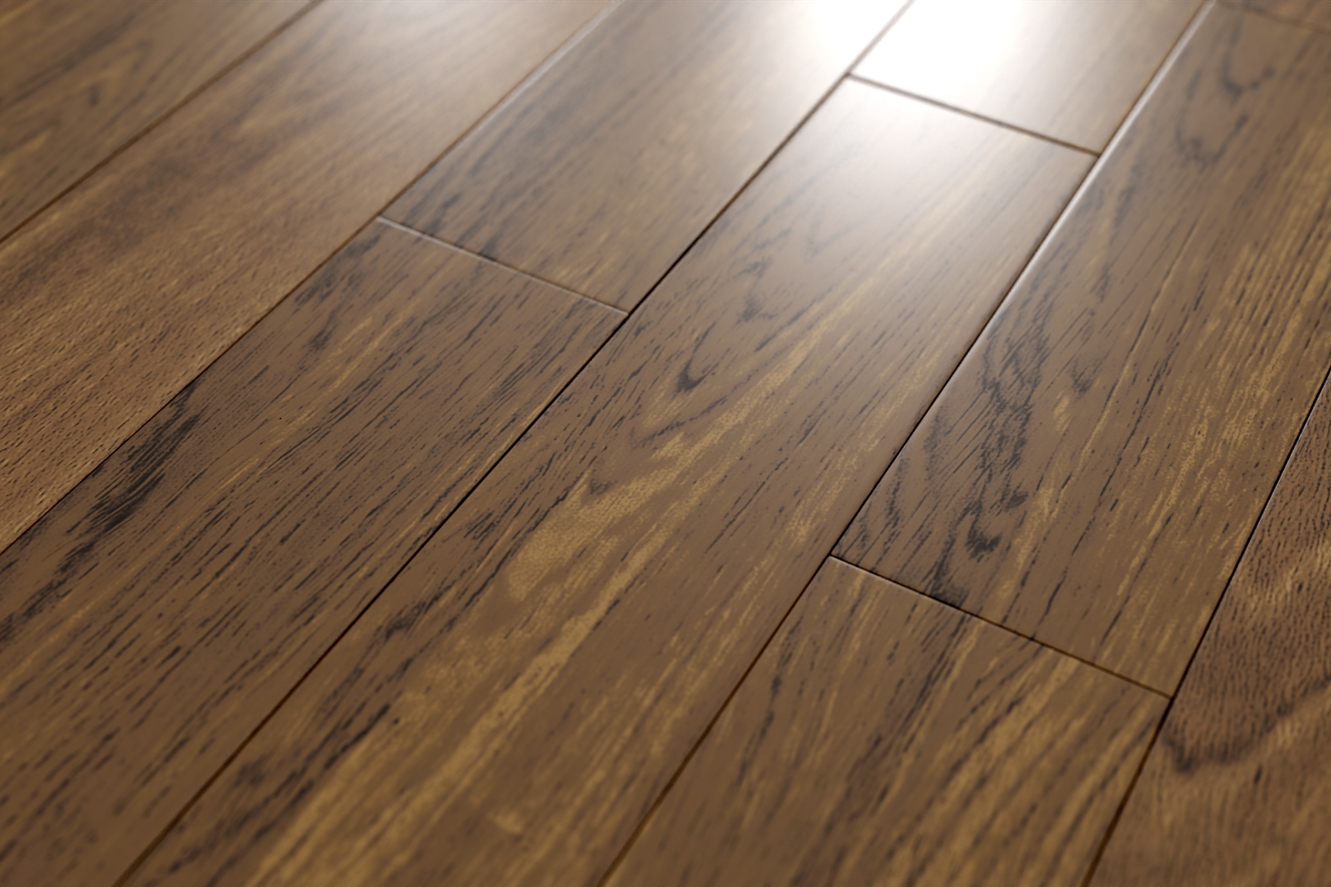 Инженерный паркет «Damy Floor» Ореховый — купить в Ярославле