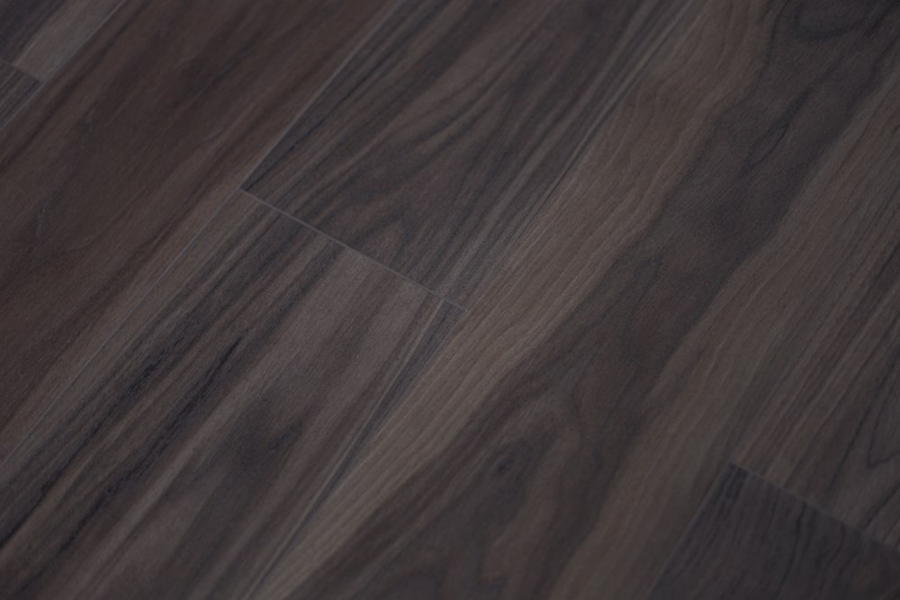 Плитка каменно-полимерная "Art Tile" Орех Манжурский (1220*181*5,5 мм) — купить в Ярославле