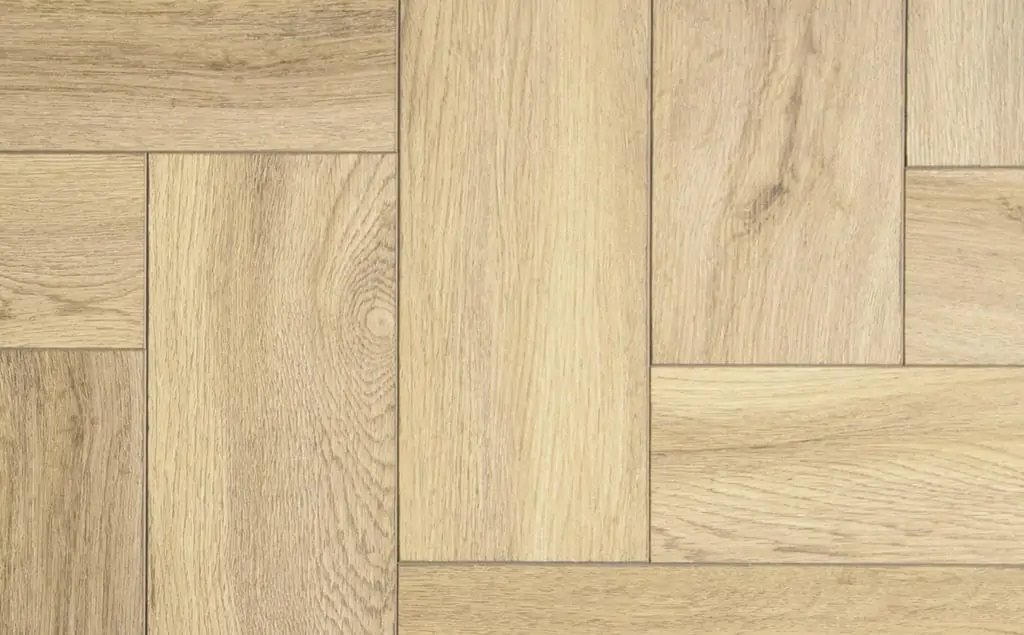 Виниловые полы "FirmFit" Herringbone Дуб светлый браш EW-2965 (615*123*5 мм) — купить в Ярославле